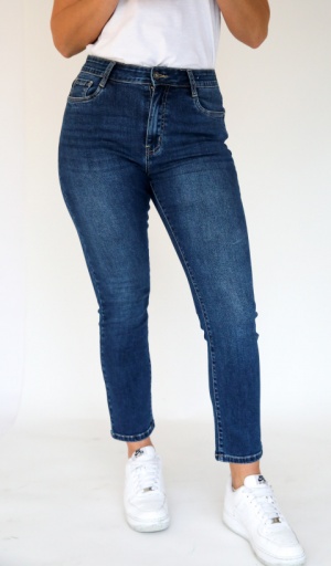 Mudflower Stretch Classic Jeans